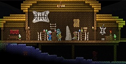 Starbound