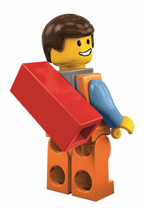 LEGO ࡼӡ ס饯Ҳࡼӡ1Ƥϥ쥴ɤߤۺȰ֥åȡפ