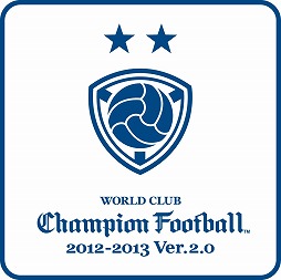 #001Υͥ/ɸTCGWORLD CLUB Champion Football 20122013 Version.2.0פƯϡɥƥ̤˶