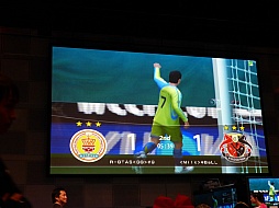 #011Υͥ/WORLD CLUB Champion Football 2012-2013 Ver.2.0פθThe 9th PRE WCCF CUP WINNER'S CUPפͤݡȡ11ŤΥåפϤɤδĤμ
