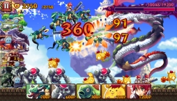 ���������꡼ No.005�Υ���ͥ������ / �����Ũ���臘�ǥ��ե��󥹥������99���˳��� D�פ�App Store���ۿ�����