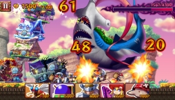 ���������꡼ No.006�Υ���ͥ������ / �����Ũ���臘�ǥ��ե��󥹥������99���˳��� D�פ�App Store���ۿ�����