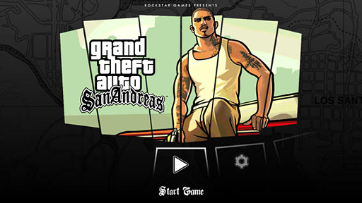 Grand Theft Auto: San AndreasפiOSǤۿϡAndroidˤ꡼ͽ
