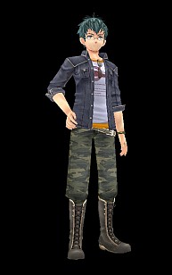 ������#017�Υ���ͥ���/�ֱ�ͺ���� ���ε���II�ץ��ꥸ�ʥ�����ʤɤ���Ͽ���줿�ɲ�DLC���ۿ�����