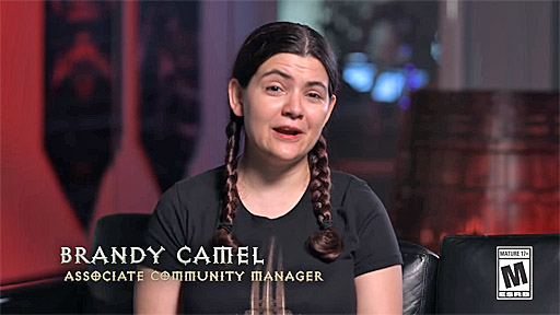 The Future of Diablo