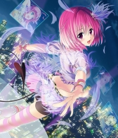 ���������꡼ No.005�Υ���ͥ������ / ��To LOVE��-�Ȥ�֤�- �������ͥ� -Idol Revolution-�ס�1��ǯ���٥�Ȥ�����