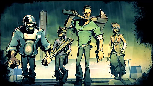 FINAL EXAM : OVERVIEW TRAILERʳǥࡼӡ