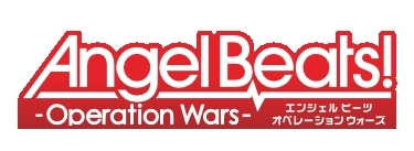 #008Υͥ/륲Angel Beats! -Operation Wars-פλϿ»