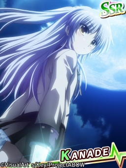 Angel Beats! -Operation Wars-ץ˥ͤΥɤǤ륤٥Ȥ򳫺