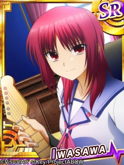 Angel Beats! -Operation Wars-ץ˥ͤΥɤǤ륤٥Ȥ򳫺