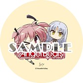 ���������꡼ No.001�Υ���ͥ������ / ��Angel Beats! 1st beat�ץ���ܥ��ե����٥�Ȥ�5��1���˳���