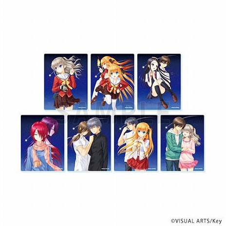 ���������꡼ No.019�Υ���ͥ������ / ��Angel Beats!��Charlotte�����ͤˤʤä��� POP UP in �����ޡ�����4��19����������3�ԻԤǳ��š�������ŵ�ϥݥ��ȥ�����