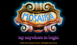 The Adventure of Mosaika