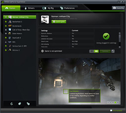 NVIDIAΡPCGeForce 800M꡼ȯɽץ쥤ΥХåƥ꡼ư֤ФBattery Boostפ