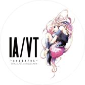 IA/VT -COLORFUL-פ˥˥Ķ3˥ץ쥤֥Ÿ