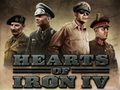 Paradox Interactiveがストラテジーシリーズ最新作「Hearts of Iron IV」を正式発表。リリースは2015年第1四半期を予定