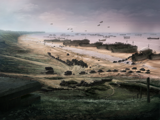 Paradox Interactiveȥƥ꡼ǿHearts of Iron IVפȯɽ꡼2015ǯ1Ⱦͽ