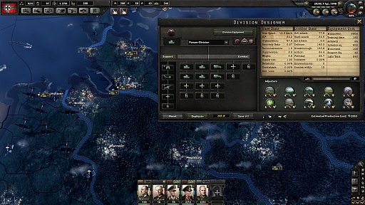 ParadoxΥȥƥǿHearts of Iron IVפƻ֤2016ǯ66˥꡼