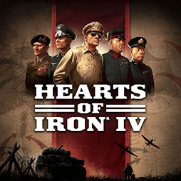 画像ギャラリー No.008のサムネイル画像 / 「Hearts of Iron IV」,700ページ超の公式攻略本がKindleストアに登場。バニラ環境に特化し,ドイツ・日本の史実ルートに挑める
