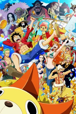 ONE PIECE ȥ쥸㡼롼סɬɤ˴ؤ󤬸