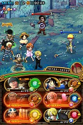 ONE PIECE ȥ쥸㡼롼ס쥢õˡҤ±ġפо