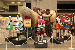 ꡼ No.007Υͥ / ֥󥹥ϥ󥿡ե15񤬳šƣȲι ߤ󤬽б餷ơðŪʵϿӽФּפʤɤݡ