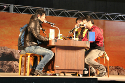 ꡼ No.031Υͥ / ֥󥹥ϥ󥿡ե15񤬳šƣȲι ߤ󤬽б餷ơðŪʵϿӽФּפʤɤݡ