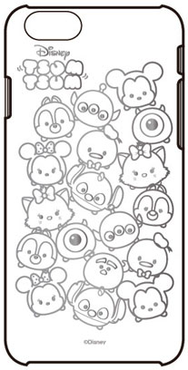 画像集no 001 ディズニー ツムツム のアニメイト限定販売グッズが5月28日