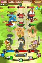 ���������꡼ No.009�Υ���ͥ������ / ���̤ȥͥ�����������RPG�֥�ȥ�ƥ��륹�ȡ��꡼�ס�������Ͽ���դ���������