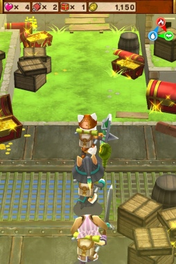 ���������꡼ No.013�Υ���ͥ������ / ���̤ȥͥ�����������RPG�֥�ȥ�ƥ��륹�ȡ��꡼�ס�������Ͽ���դ���������