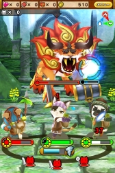 ���������꡼ No.016�Υ���ͥ������ / ���̤ȥͥ�����������RPG�֥�ȥ�ƥ��륹�ȡ��꡼�ס�������Ͽ���դ���������