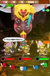 ���������꡼ No.018�Υ���ͥ������ / ���̤ȥͥ�����������RPG�֥�ȥ�ƥ��륹�ȡ��꡼�ס�������Ͽ���դ���������