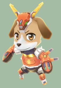 ���������꡼ No.016�Υ���ͥ������ / �֥�ȥ�ƥ��륹�ȡ��꡼�פ����Фι�������ǽ�ˡ���Solatorobo�פȤΥ���ܤ�