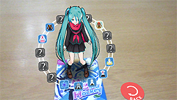 AR֤ǽ鲻ߥȥۥåPS VitaMiku Miku Hockey 2.0פۿ213ȡPS PlusǤ26̲ʤۿ