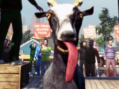 ［GDC 2016］押しつけがましさのない広報活動が成功につながった。「Goat Simulator」のPRマネージャーが我流マーケティング術を紹介