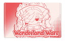 No.002Υͥ / Wonderland Warsץꥸʥ륰åץ쥼ȴ4Ƥ