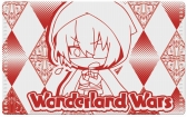  No.002Υͥ / Wonderland Warsס˥ץ쥤ȥå館륭ڡ