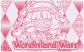 Wonderland Warsס˥ץ쥤ȥå館륭ڡ