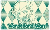  No.005Υͥ / Wonderland Warsס˥ץ쥤ȥå館륭ڡ