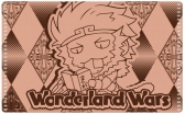  No.007Υͥ / Wonderland Warsס˥ץ쥤ȥå館륭ڡ