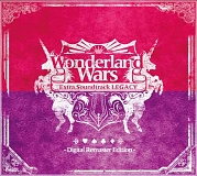 Wonderland Warsסꥸʥ륰åץ쥼ȥڡ9Ƥ