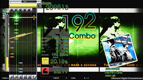 GITADORA OverDriveפβƯȡ֥󥰶ʡפ˲äơɲõǽ֥֥ƥס֥ߥ塼åեȥ꡼פ