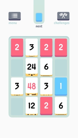 Ʊ碌ʤɤɤ礭ʿܻؤiOS碌ѥ륲Threes!פҲ𤹤֡ʤۤܡޥۥ̿477