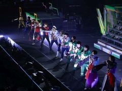 「THE IDOLM@STER SideM 6thLIVE TOUR Side HOKKAIDO」2日目をレポート。315なパフォーマンス満載！
