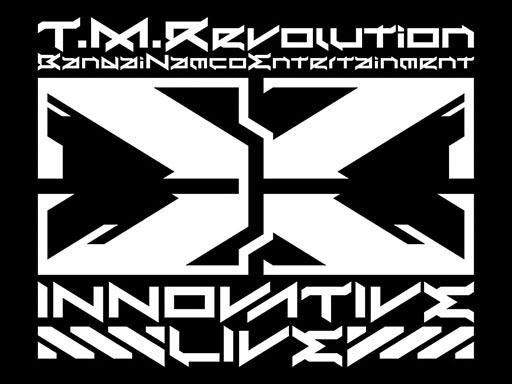 画像集 No.001のサムネイル画像 / 配信ライブ「T.M.Revolution×Bandai Namco Entertainment『X INNOVATIVE LIVE』」が11月17日に実施。SideMのFRAMEらゲスト情報も公開に