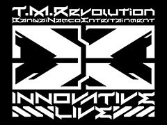 配信ライブ「T.M.Revolution×Bandai Namco Entertainment『X INNOVATIVE LIVE』」が11月17日に実施。SideMのFRAMEらゲスト情報も公開に