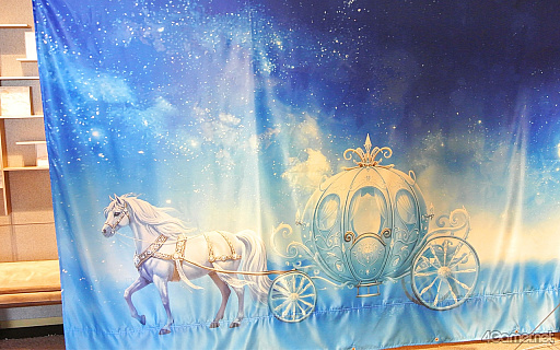 画像ギャラリー No.009のサムネイル画像 / Beitがブライダルイメージモデルに! 「Shining Moments Produced by Beit」内覧会レポート。結婚式場で体験する“ソロウェディング”