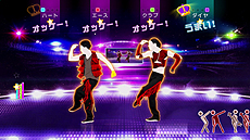 #008Υͥ/꡼ǿJUST DANCE Wii UפϥˡȲΡɤǻäǤ֥󥰥⡼ɡפ󥹱ϿǤ֥ӥǥ⡼ɡפ