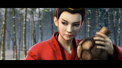 3DMMORPGVANITY of VANITIESPV