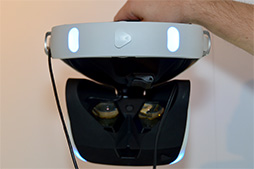 GDC 2014ϥ󥿥ӥ塼ȼǸProject Morpheus7Ĥ̩վѥͥʤͭELѥͥѤβǽ⥢ꡩ